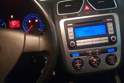 VW Eos 146.255 km 4.300 &euro; Bonn 53179