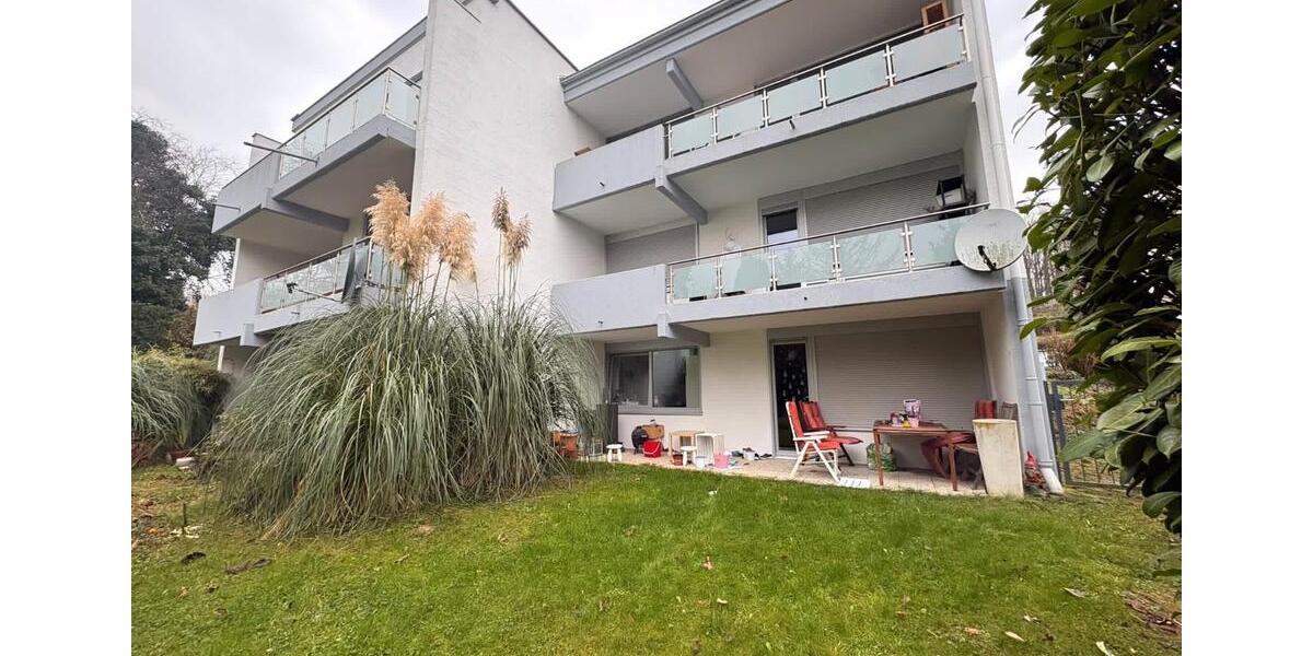 Etagenwohnung Alfter - 1.5 Zimmer, 55 m&sup2;, 154.900&euro; | Angebot:26050230