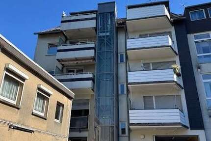 Wohnung Hilden-Süd Süd - 2 Zimmer, 100 m&sup2;, 950&euro; | Angebot:27294921