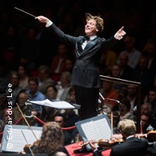 Royal Concertgebouw Orchestra | Klaus Mäkelä 10.02.2026 Kölner Philharmonie