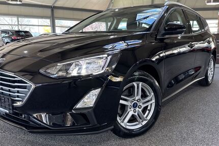 Ford Focus 58.186 km 14.980 &euro; Troisdorf 53842