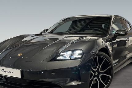 Porsche Taycan 14.900 km 112.900 &euro; Bergisch Gladbach 51429