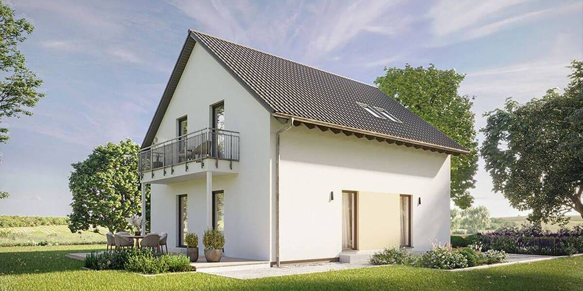 Einfamilienhaus Elsdorf Angelsdorf - 7 Zimmer, 147 m&sup2;, 357.397&euro; | Angebot:26820472