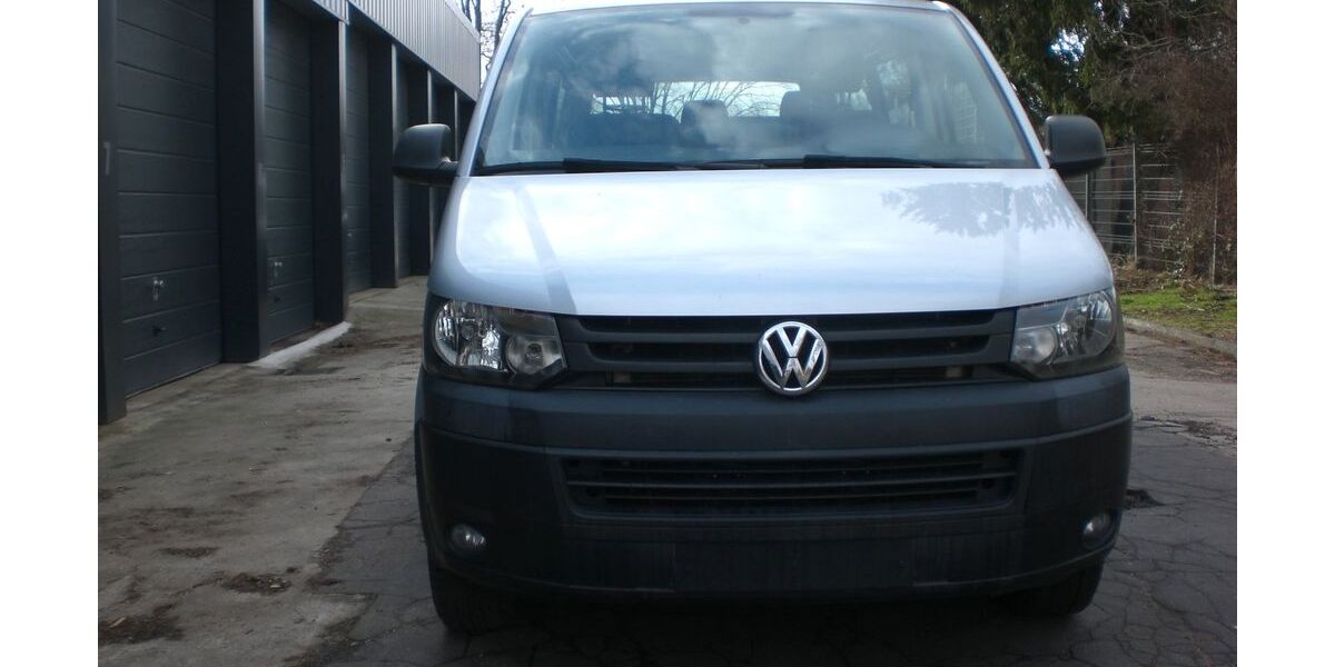 VW T5 Transporter 426.000 km 8.990 &euro; Köln 50735