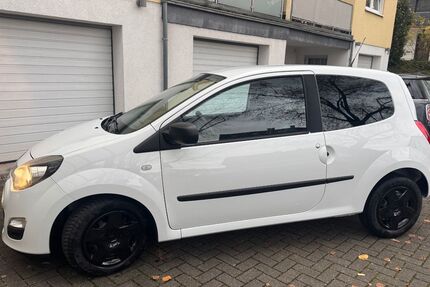 Renault Twingo 37.990 km 5.200 &euro; Bergisch Gladbach 51469