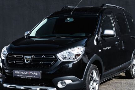 Dacia Dokker 55.000 km 14.999 &euro; Solingen 42655