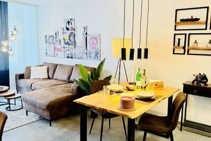 Wohnung Köln Zollstock - 2 Zimmer, 47 m&sup2;, 752&euro; | Angebot:26306464