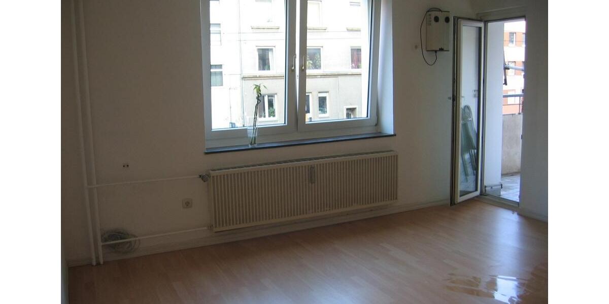Etagenwohnung Köln Mülheim - 1.5 Zimmer, 29 m&sup2;, 160.000&euro; | Angebot:25982505