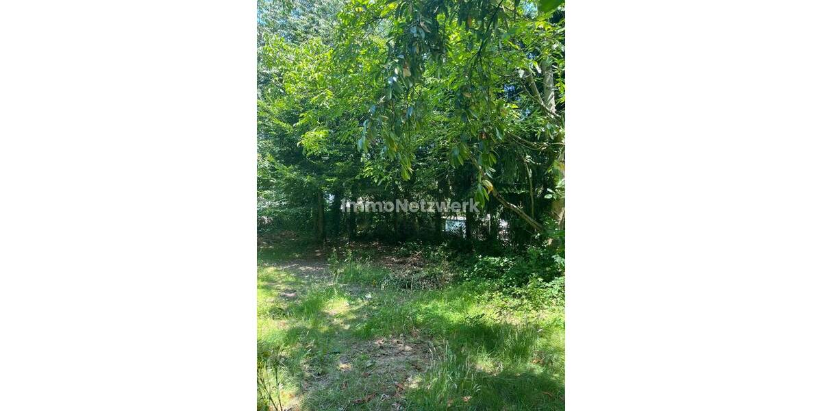 Grundstück Köln-Weiden Weiden - 980.000&euro; | Angebot:26349300