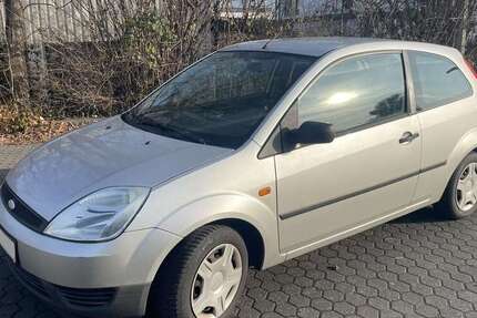 Ford Fiesta 224.000 km 599 &euro; Niederkassel 53859
