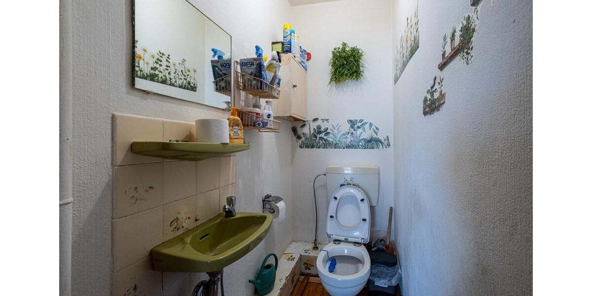 Etagenwohnung Köln Porz - 3 Zimmer, 87 m&sup2;, 229.000&euro; | Angebot:26866619