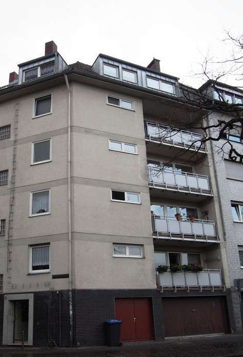Wohnung zum Mieten in Köln 730 € 66 m²