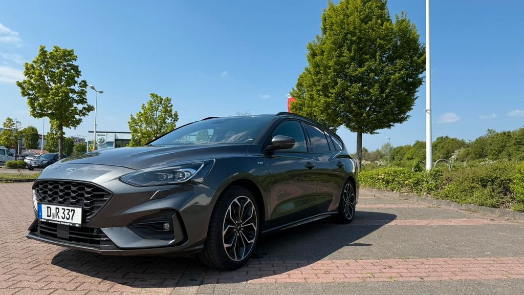 Ford Focus 74.000 km 14.600 &euro; Monheim am Rhein 40789