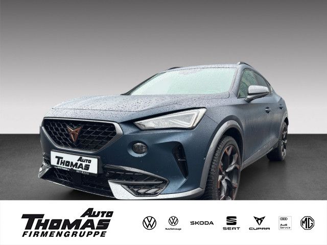 Cupra Formentor 34.782 km 33.300 &euro; Brühl 50321