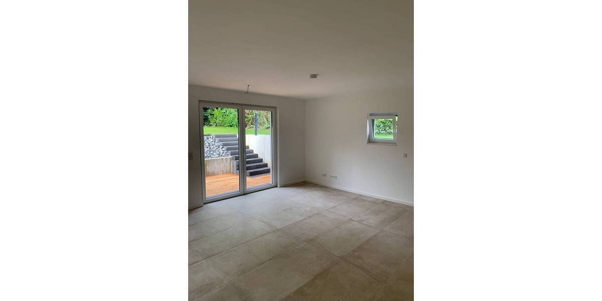 Terrassenwohnung Siegburg Deichhaus - 3 Zimmer, 74 m&sup2;, 975&euro; | Angebot:26015268