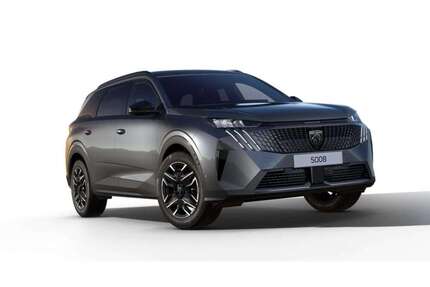 Peugeot 5008 3.000 km 49.590 &euro; Erftstadt 50374