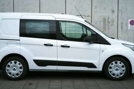 Ford Transit Connect 129.073 km 12.290 &euro; Bergheim 50127