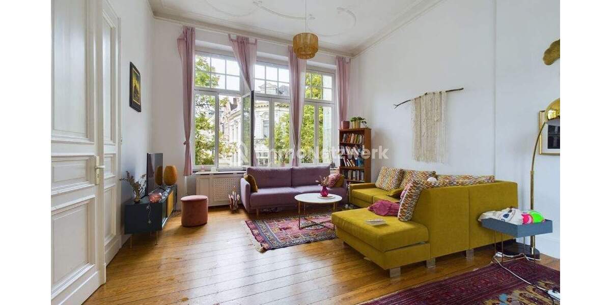 Mehrfamilienhaus, Wohnhaus Bonn / Südstadt Zentrum - 7 Zimmer, 995.000&euro; | Angebot:25634439