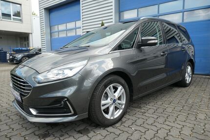 Ford Galaxy 115.411 km 22.850 &euro; Monheim 40789