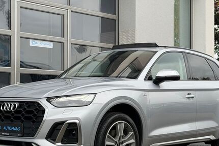 Audi Q5 150.000 km 33.790 € Hilden (bei Düsseldorf) 40721