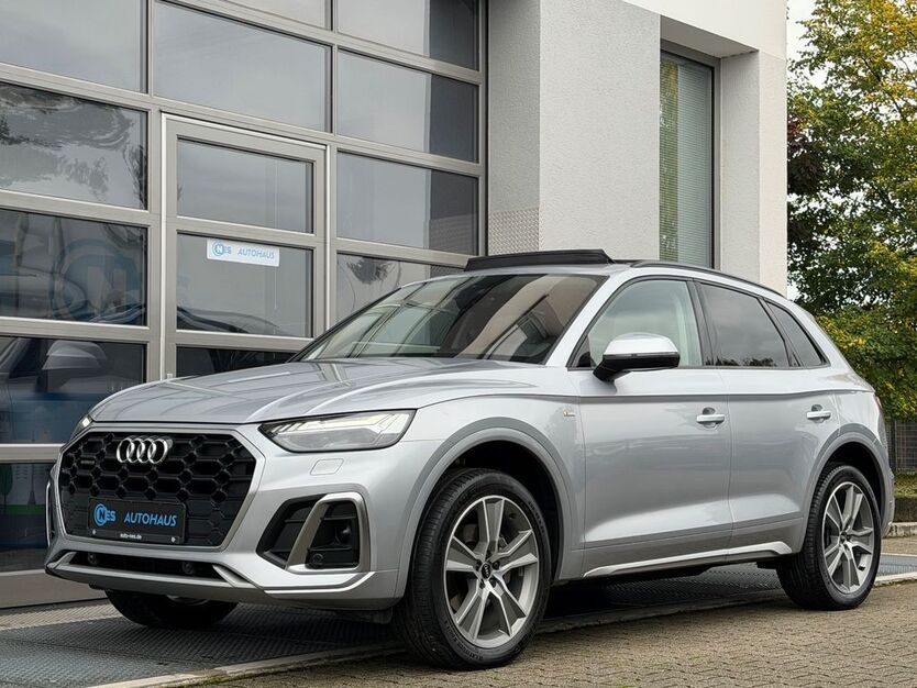 Audi Q5 150.000 km 33.790 € Hilden (bei Düsseldorf) 40721