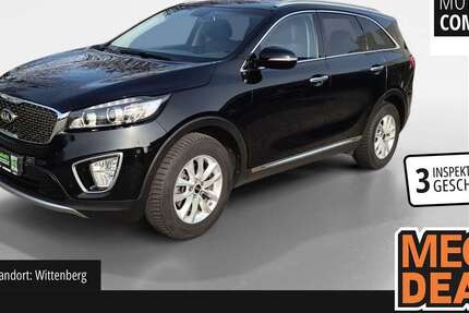 Kia Sorento 180.000 km 13.990 &euro; Köln 50968