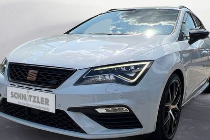 Seat Leon 48.593 km 25.950 € Langenfeld 40764