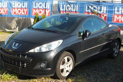 Peugeot 207 96.211 km 6.908 &euro; Köln-Marsdorf/Junkersdorf 50858