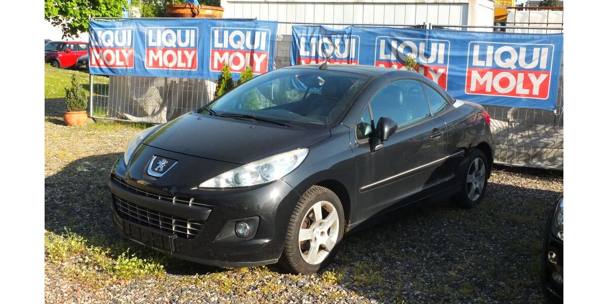 Peugeot 207 96.211 km 7.308 &euro; Köln-Marsdorf/Junkersdorf 50858