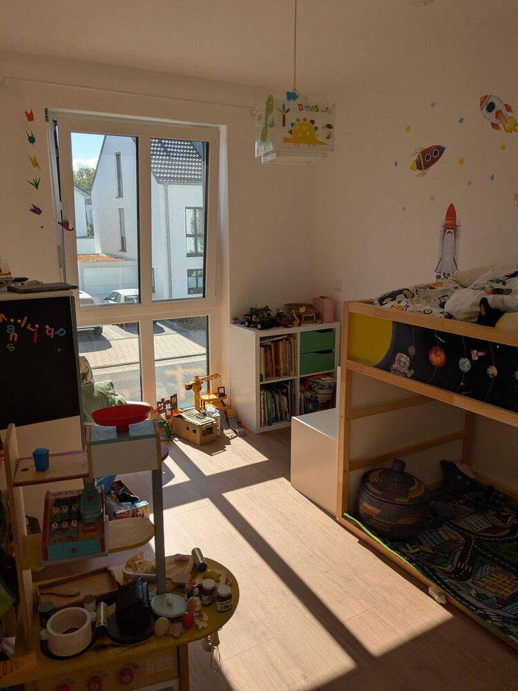 Modernes Familienheim im schönen Wesseling Eichholz sucht neue Bewohner