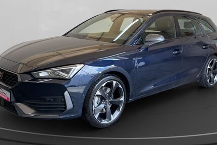 Cupra Leon 72.090 km 21.880 &euro; Köln 50823