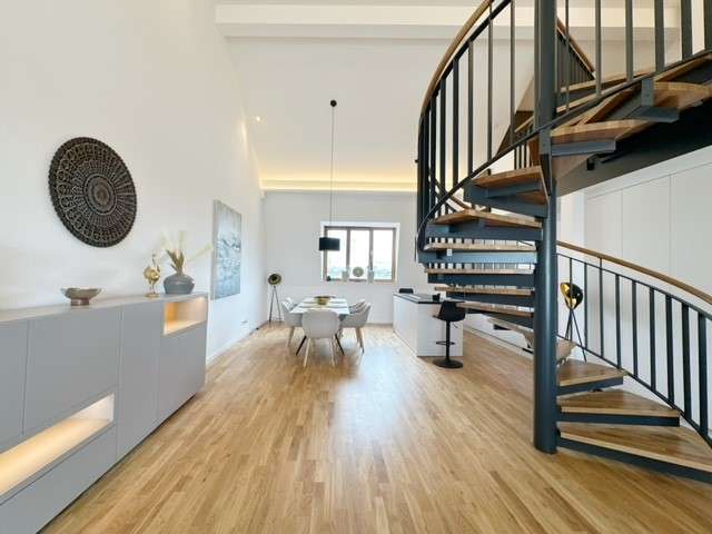 Wohnung zum Mieten in Köln 4.050 € 158 m²