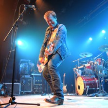 Gerry Mcavoy's Band Of Friends 11.11.2025 Harmonie Bonn