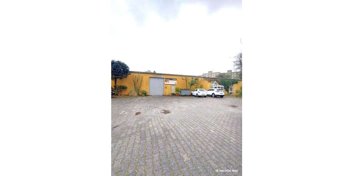 Gewerbeobjekt Köln Ehrenfeld - 5.200&euro; | Angebot:27099138
