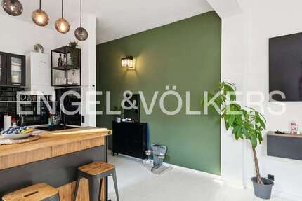 Wohnung zum Kaufen in Köln 285.000 € 45 m² 2 zimmer