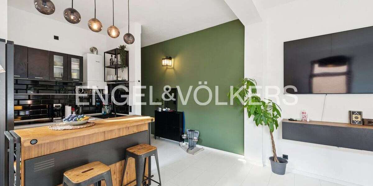 Wohnung zum Kaufen in Köln 285.000 € 45 m² 2 zimmer