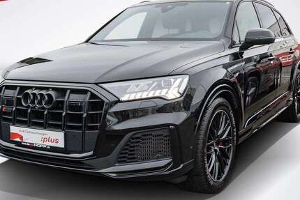 Audi SQ7 59.500 km 67.775 &euro; Sankt Augustin 53757