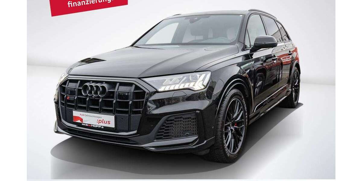 Audi SQ7 59.500 km 67.775 &euro; Sankt Augustin 53757