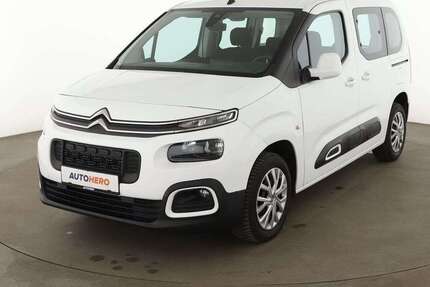 Citroen Berlingo 24.952 km 16.450 &euro; Köln 50739