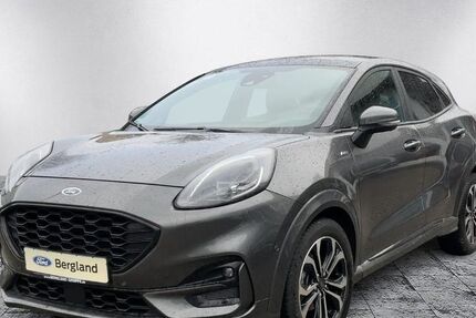 Ford Puma 25.750 km 22.990 &euro; Bergisch Gladbach 51465