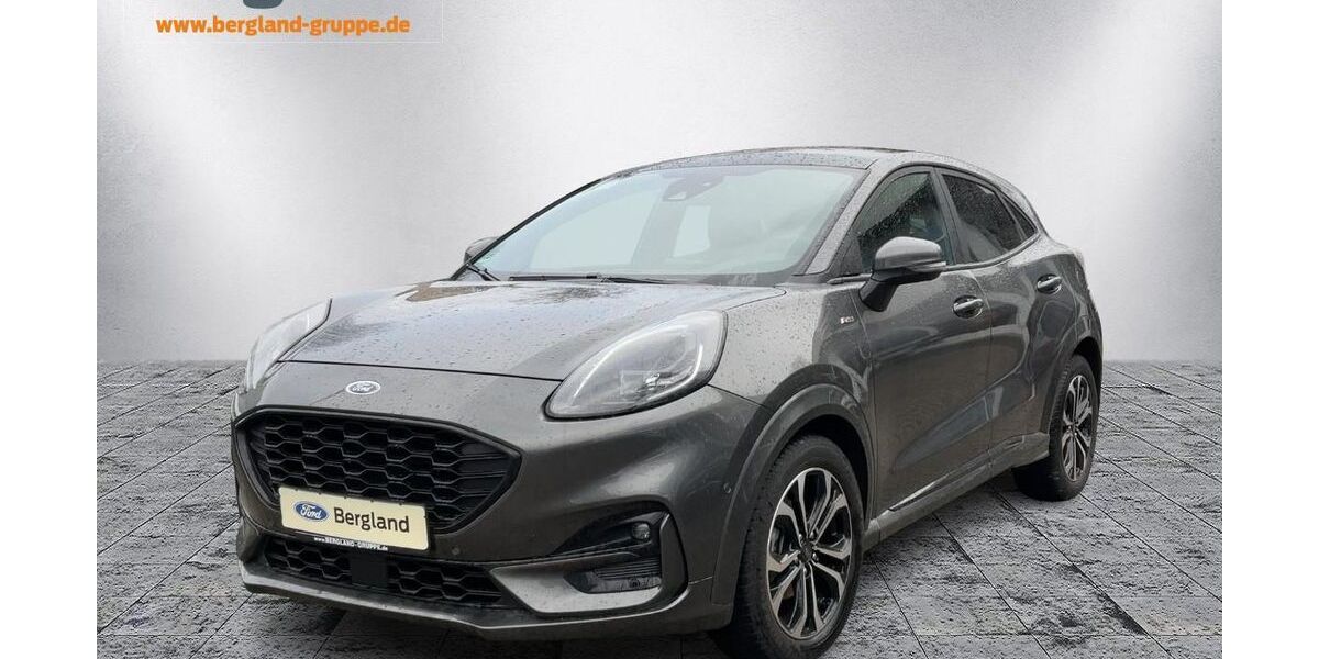 Ford Puma 25.750 km 22.990 &euro; Bergisch Gladbach 51465