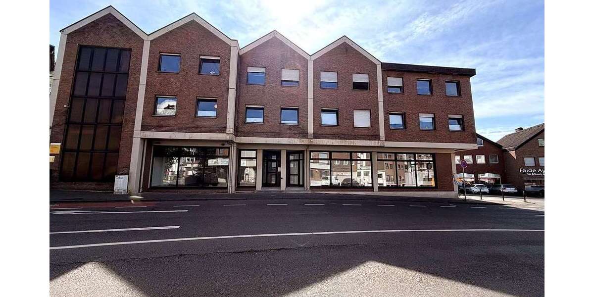 Gewerbeobjekt Bergheim Kenten - 2.775&euro; | Angebot:26183104