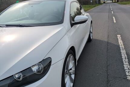 VW Scirocco 178.000 km 6.400 &euro; Dormagen 41540