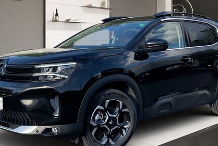 Citroen C5 Aircross 5.000 km 22.888 &euro; Köln 51069