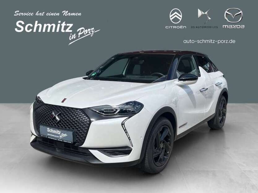 DS 3 Crossback
