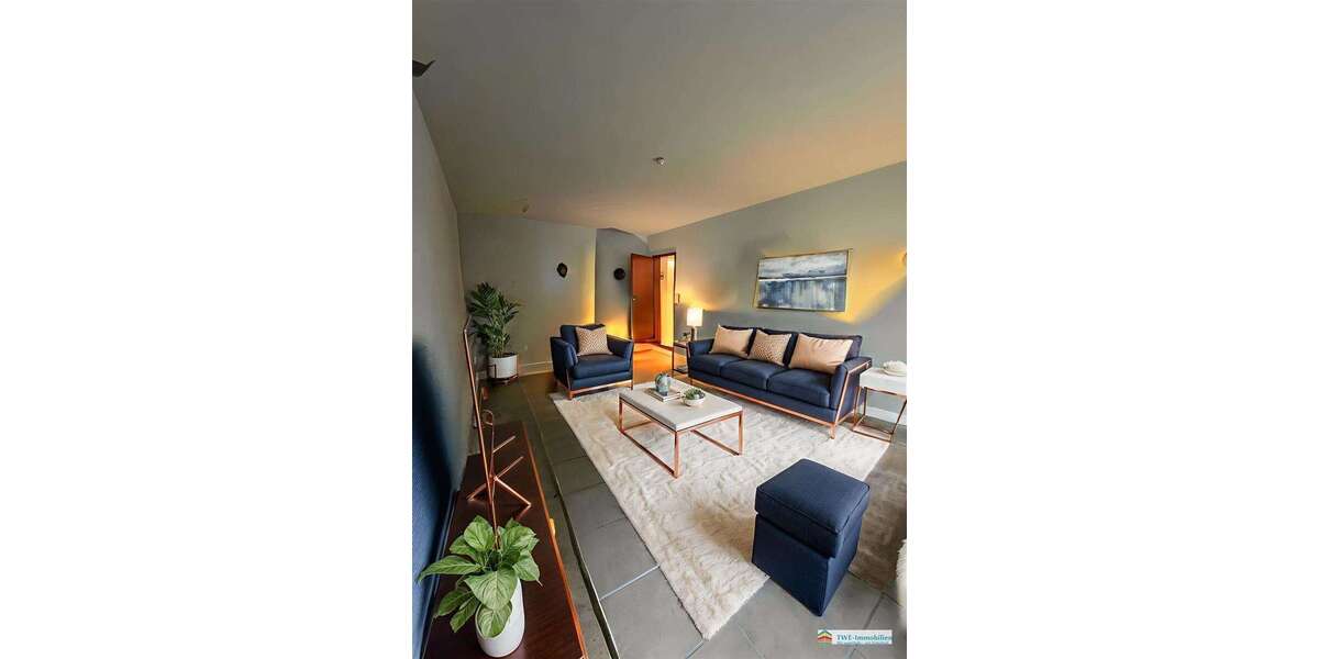 Etagenwohnung Leverkusen Alkenrath - 3 Zimmer, 79 m&sup2;, 197.000&euro; | Angebot:25277417