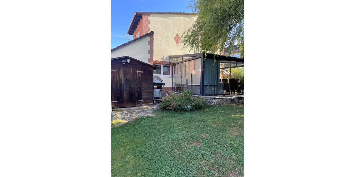 Einfamilienhaus Weilerswist - 4 Zimmer, 92 m&sup2;, 395.000&euro; | Angebot:25647822