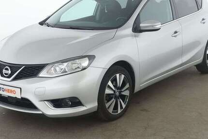 Nissan Pulsar 78.707 km 11.750 € Köln 50739