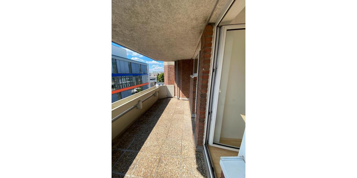 Etagenwohnung Köln Ehrenfeld - 2 Zimmer, 57 m&sup2;, 325.000&euro; | Angebot:27071945