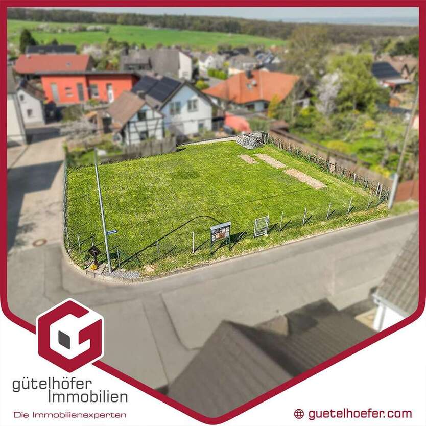 Grundstück zu verkaufen in Rheinbach Merzbach 129.000 € 379 m²